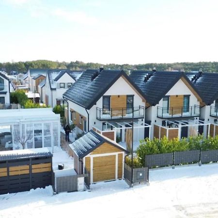 Apartamenty Biala Perla, Sauna, Rowery Ястшембя-Гура Экстерьер фото