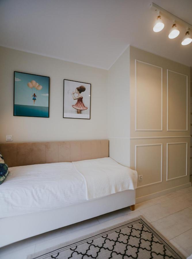 Apartamenty Biala Perla, Sauna, Rowery Ястшембя-Гура Экстерьер фото