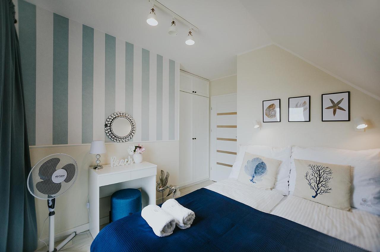 Apartamenty Biala Perla, Sauna, Rowery Ястшембя-Гура Экстерьер фото