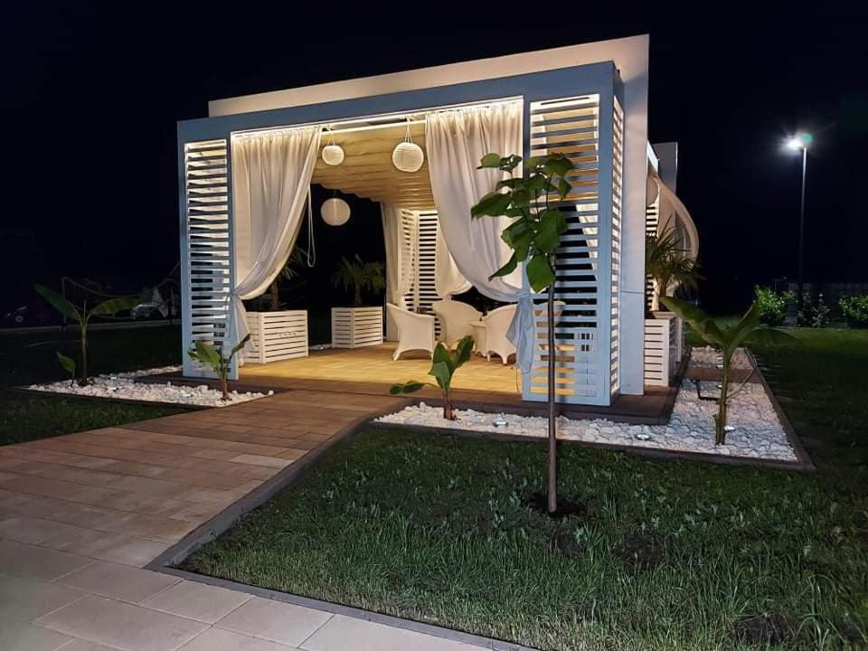 Apartamenty Biala Perla, Sauna, Rowery Ястшембя-Гура Экстерьер фото