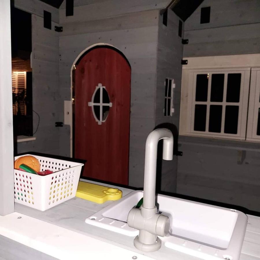 Apartamenty Biala Perla, Sauna, Rowery Ястшембя-Гура Экстерьер фото