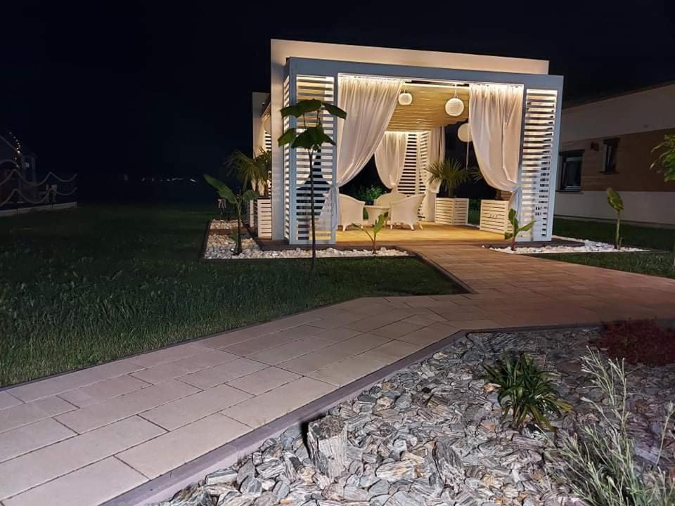 Apartamenty Biala Perla, Sauna, Rowery Ястшембя-Гура Экстерьер фото