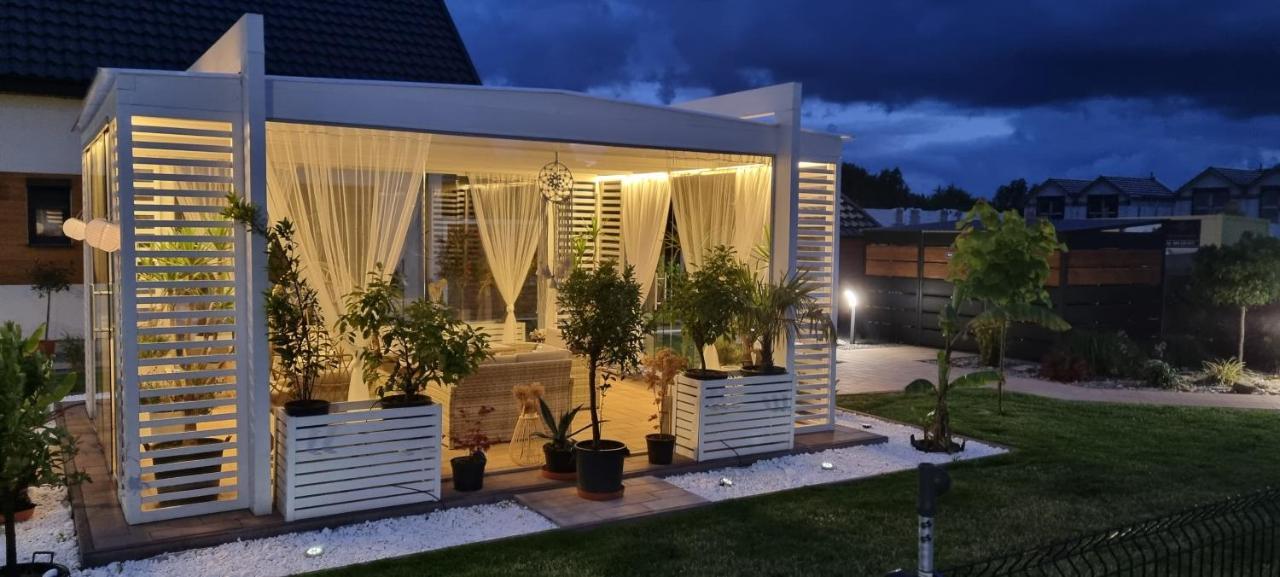 Apartamenty Biala Perla, Sauna, Rowery Ястшембя-Гура Экстерьер фото