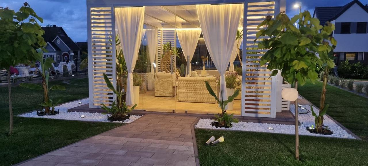 Apartamenty Biala Perla, Sauna, Rowery Ястшембя-Гура Экстерьер фото