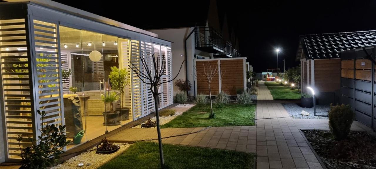 Apartamenty Biala Perla, Sauna, Rowery Ястшембя-Гура Экстерьер фото