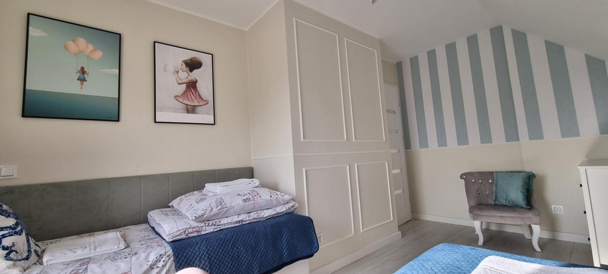 Apartamenty Biala Perla, Sauna, Rowery Ястшембя-Гура Экстерьер фото