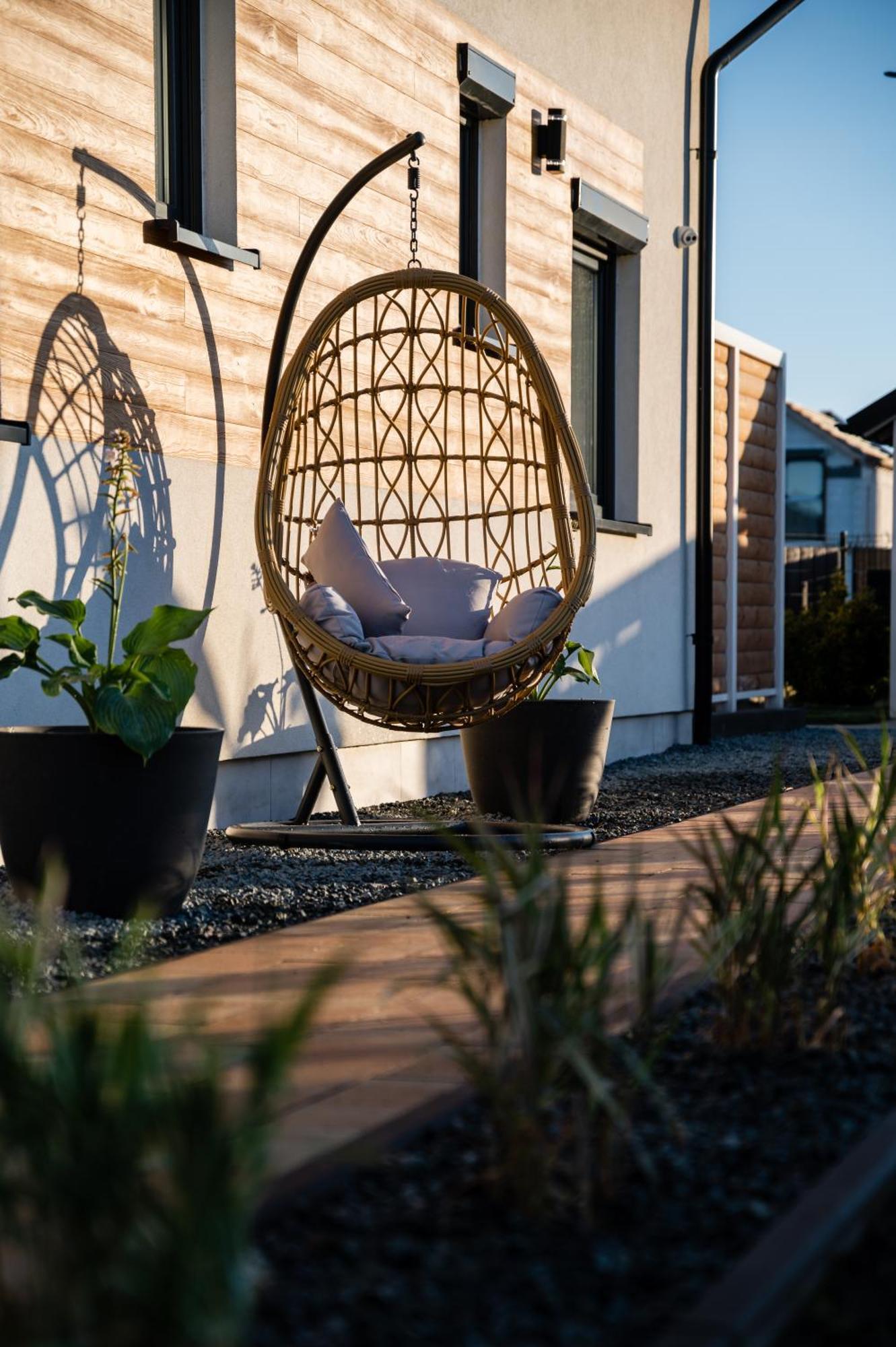 Apartamenty Biala Perla, Sauna, Rowery Ястшембя-Гура Экстерьер фото