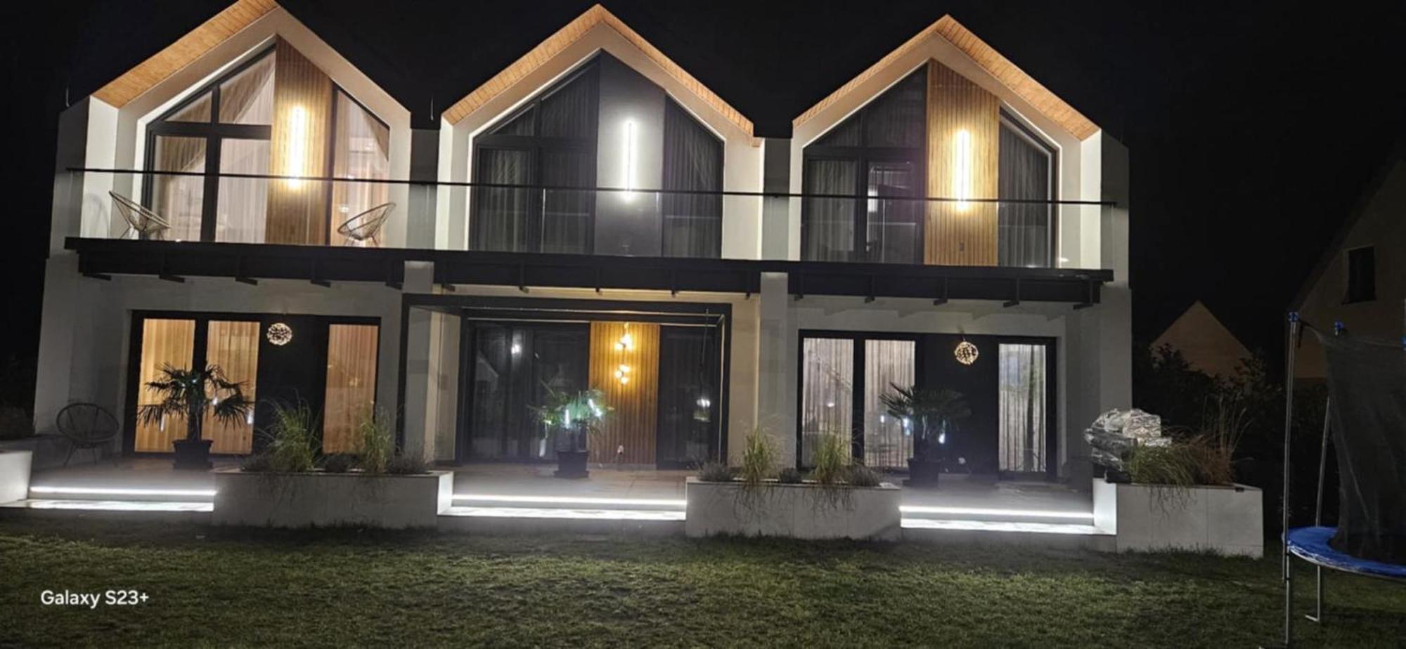 Apartamenty Biala Perla, Sauna, Rowery Ястшембя-Гура Экстерьер фото
