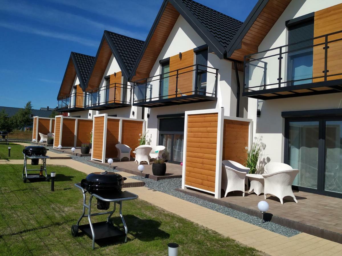 Apartamenty Biala Perla, Sauna, Rowery Ястшембя-Гура Экстерьер фото