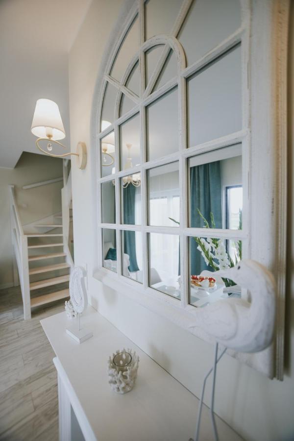 Apartamenty Biala Perla, Sauna, Rowery Ястшембя-Гура Экстерьер фото